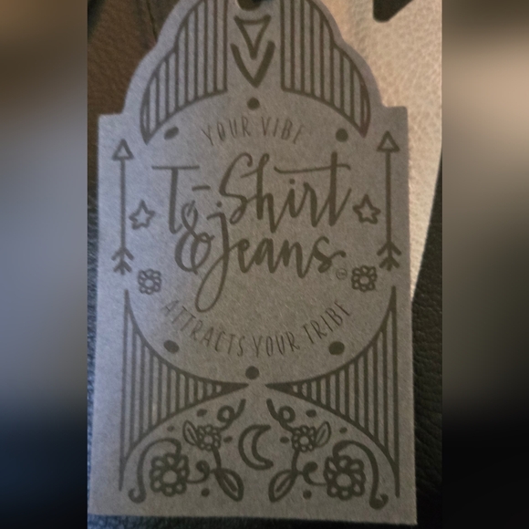 Your Vibe Black lightening bolt CUTE faux leather purse 13"x9" HOST PICK🎈🎉✨️ - Picture 8 of 9